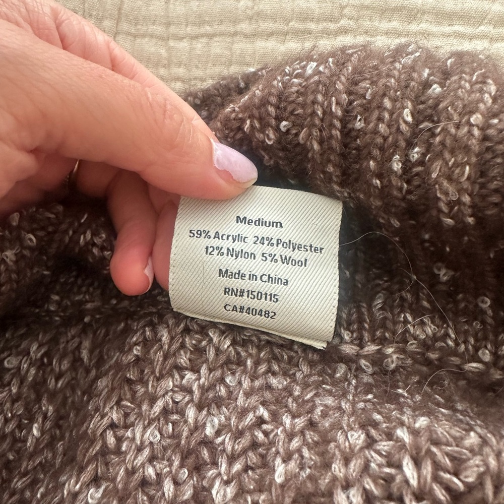 Varley Pullover - image 4